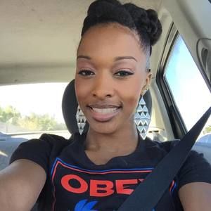 Meet your Posher, Ajene